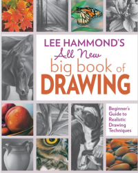 All New Big Book Of drawing