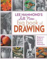 Image of All New Big Book Of drawing