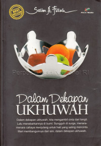 Image of Dalam dekapan ukhuwah
