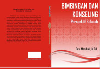 Image of Buku Bimbingan Konseling Perspektif Sekolah