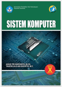 Image of SISTEM KOMPUTER