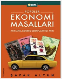 Image of POPÜLER EKONOMİ MASALLARI