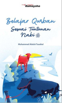 Image of BELAJAR KORBAN SESUAI TUNTUNAN NABI
