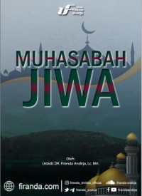 MUSAHABAH JIWA