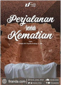 Image of PERJALANAN SETELAH KEMTIAN