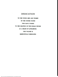 Image of Figure Drawing For All It's Work