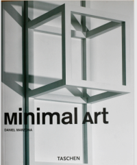 Image of Minimal Art