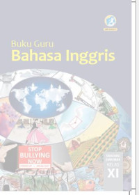 Image of BAHASA INGGRIS KELAS XI BG