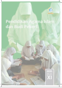 Image of Kelas 11 PAI dan Budi Pekerti BS pres