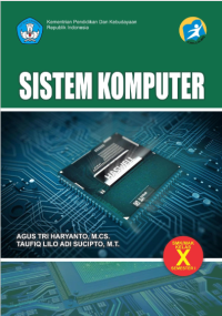 Image of SISTEM KOMPUTER
