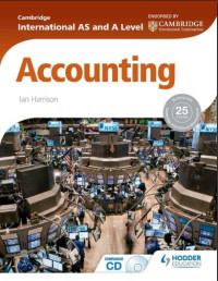 Image of Accounting