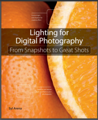 Image of Lighting for Digital Photography