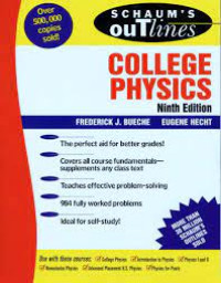 Image of Coilege Physic