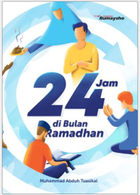 Image of 24 JAM DI BULAN RAMADHAN