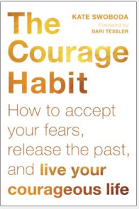 Image of The Courage Habit