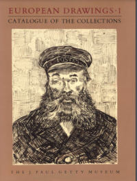 Image of Europan Drawings