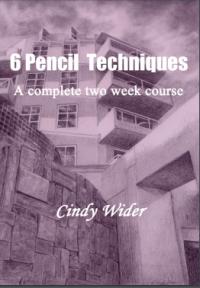 Image of 6 Pencil Techniques