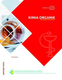 Image of Kimia Organik
