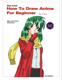 Image of How to Draw Anime For Beginners