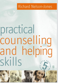 practical counselling and helping skills