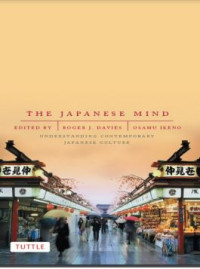 The Japanes Mind