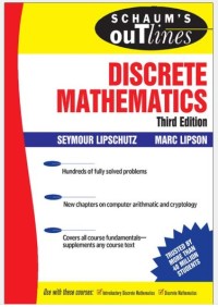 DISCRETE MATHEMATICS Third Edition