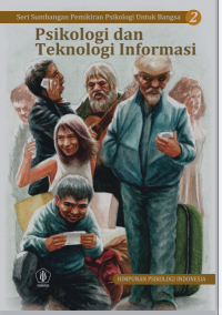 Psikologi dan teknologi Informasi