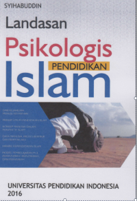 LANDASAN PSIKOLOGIS PENDIDIKAN ISLAM