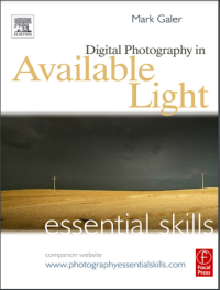 Digital Photography in Available
